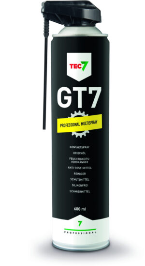 Tec7 GT7 7i1 universal olie 600 ml