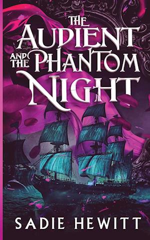 The Audient and The Phantom Night