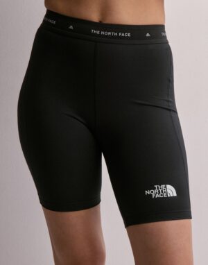 The North Face - Sort - W Ma Short Tight