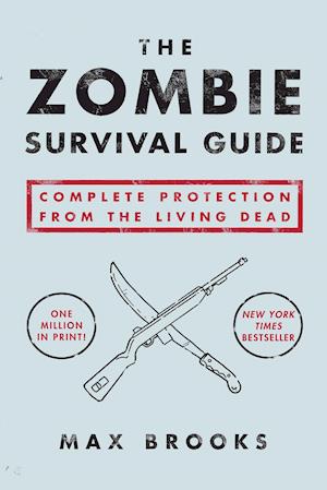 The Zombie Survival Guide