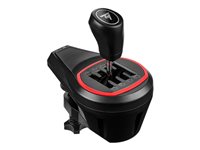 ThrustMaster Håndtag til gearskift PC Sony PlayStation 4 Sony PlayStation 5 Microsoft Xbox Series S Microsoft Xbox Series X Microsoft Xbox One