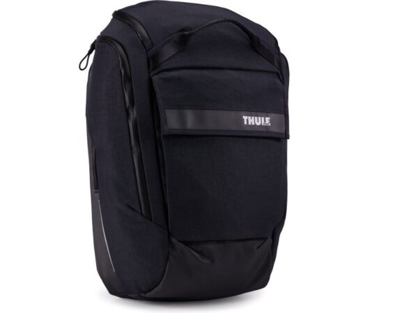 Thule Paramount Cykeltaske/Rygsæk, Black