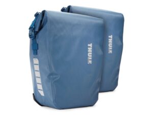 Thule Shield Pannier Blue Cykeltasker, 2 x 25L