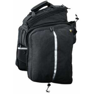 Topeak TrunkBag DXP med stropper