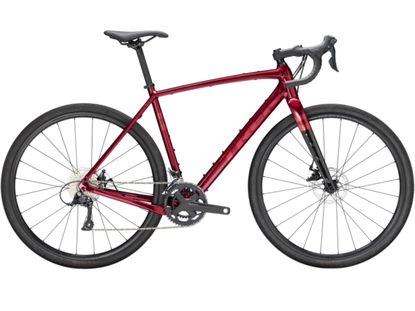 Trek Checkpoint ALR 3 Crimson - Gravel - 2025, 54cm