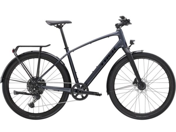 Trek Dual Sport 3 EQ Gen 5 - Herrecykel - 2025, Large