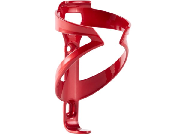 Trek Elite Flaskeholder, Dark Red