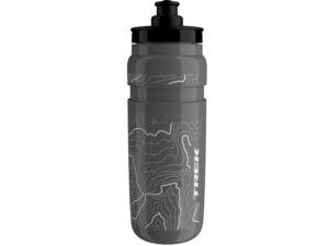 Trek Fly Grey Drikkedunk, 740ml