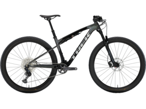 Trek Supercaliber SL 9.6 Gen 2 Prismatic - Full Suspension - 2025, ML