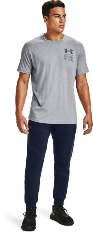 Under Armour Protect This House T Shirt S - T-shirts Bomuld hos Magasin