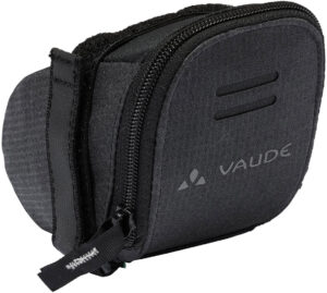 Vaude Race Light L Luminum (0.55L) - Black