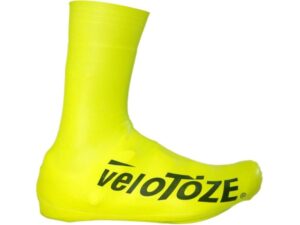 Velotoze Tall Skoovertræk, Hi-Vis, M/40-42