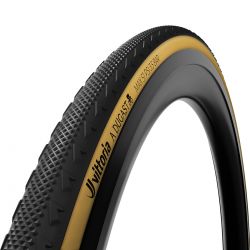 Vittoria Dæk A.dugast Pipisquallo Anth 33-28 Tubular L 2c Neo - Cykeldæk