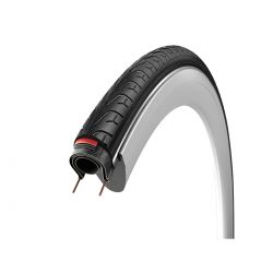 Vittoria Dæk City Randonneur 28-622/700x28c Rigid Reflex - Cykeldæk