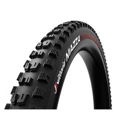 Vittoria Dæk Mtb Mazza Sort 65-584/27.5x2.6 Tlr G2 - Cykeldæk