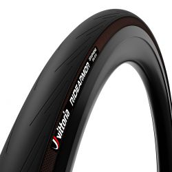 Vittoria Dæk Road Ridearmor Tlr Sort 28-622/700x28c - Cykeldæk