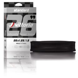 Vittoria Slange Road Lite 80pcs Bulk 42/52-622 Presta 48mm - Cykelslange