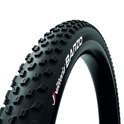 Vittoria Tire Mtb Barzo Full Black 52-622/29x2.1 Tlr - Cykeldæk