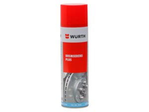 Würth Bremserens, 500ml