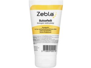 Zebla Buksefedt, 150ml