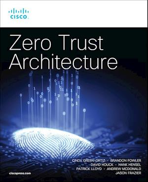 Zero Trust Architecture