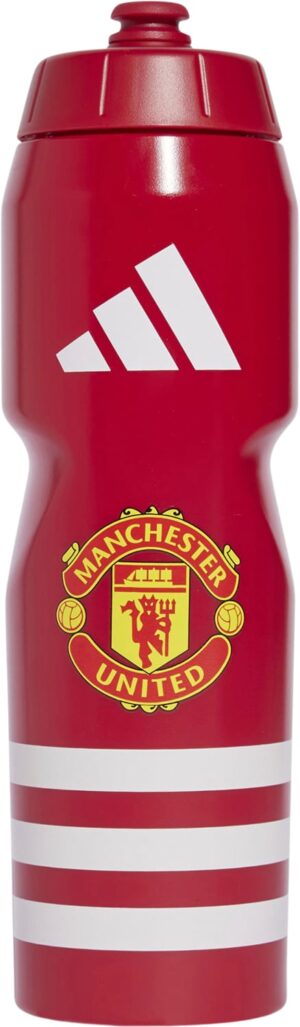 adidas Manchester United Drikkedunk NO SIZE - Løbeudstyr hos Magasin