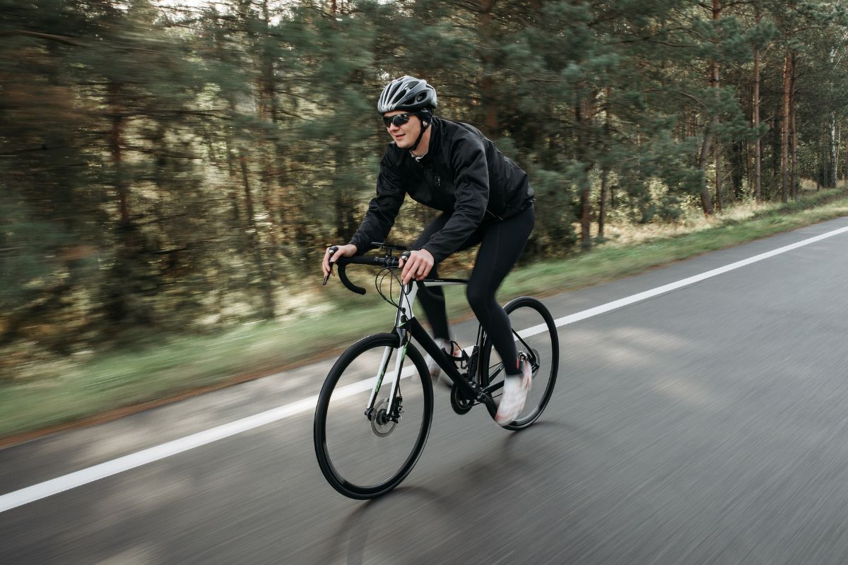 racercykel black friday 2024