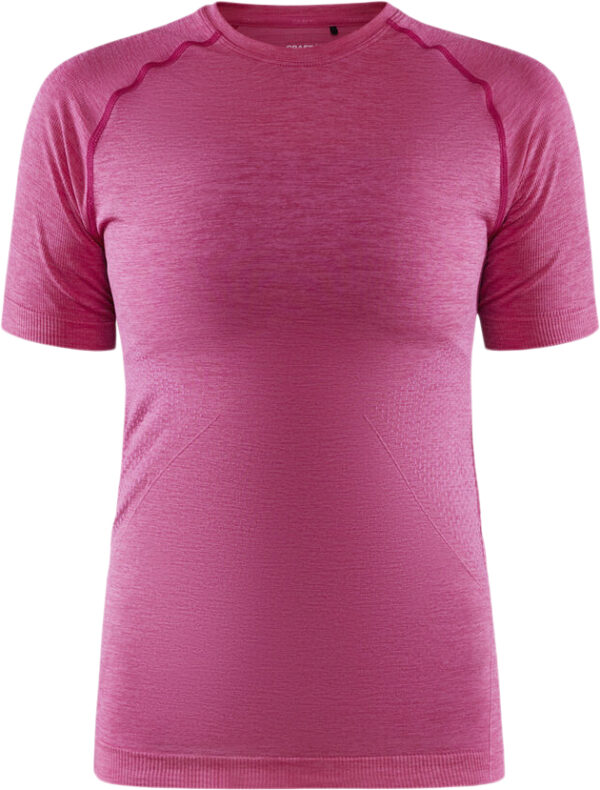 Craft Core Dry Active Comfort Baselayer Tshirt S - Baselayer hos Magasin