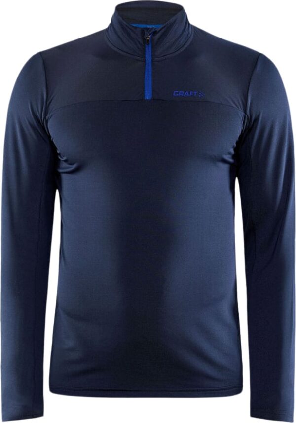 Craft Core Gain Midlayer Trøje M - Baselayer hos Magasin