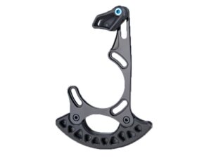Absolute Black Premium chainguide med ISCG05 bashguard