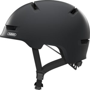 Abus Scraper 3.0 cykelhjelm - grå
