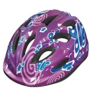 Abus Smiley Cykelhjelm