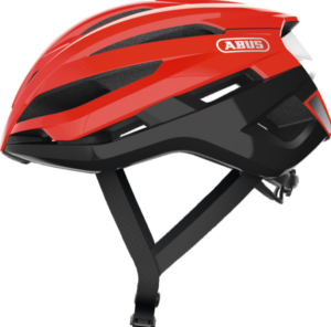 Abus Stormchaser Cykelhjelm - Orange
