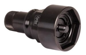 Aftrækker Låsemøtrik Yamaha E-bike