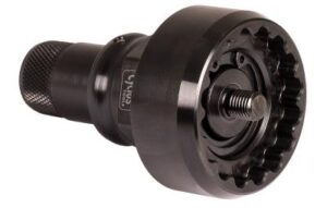 Aftrækker Låsering Shimano Steps 6000