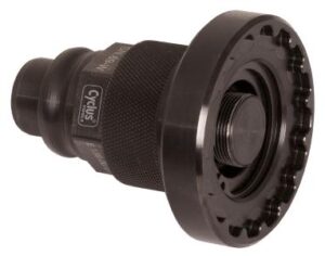 Aftrækker Låsering Shimano Steps 8000
