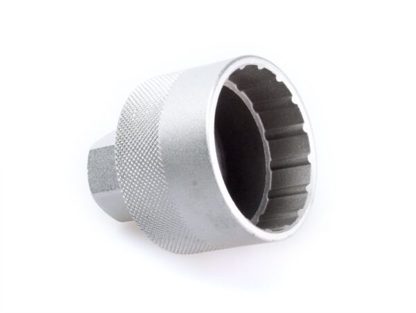 Aftrækker for Shimano Hollowtech 2 til 32mm nøgle