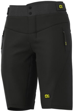 Alé Shorts Gravel / MTB Enduro 2.0 Shorts - Sort