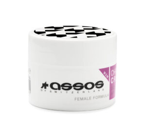 Assos Chamois Creme Til Kvinder 75ml