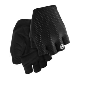 Assos GT C2 Handsker, Sort