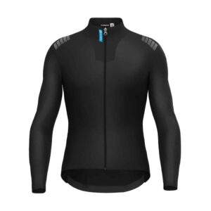 Assos Mille GT Eisenherz Ultraz Vinterjakke