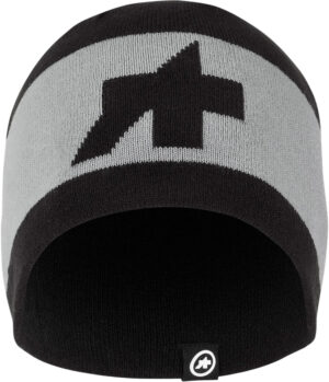 Assos SIGNATURE Beanie Hue - Sort