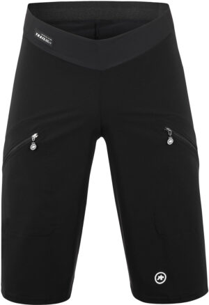 Assos TRAIL Cargo Shorts T3 - Sort