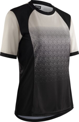 Assos TRAIL Women’s Jersey Zodzilla - Moon Sand