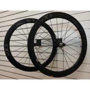 Astra Carbon Pro VX3 DB-CL Hjulsæt
