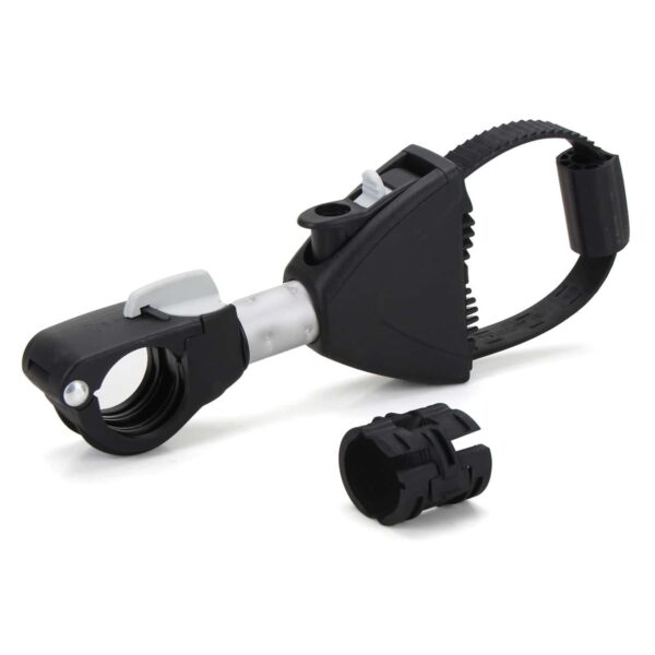 Atera Gribearm 1. Genio Pro cykelholder