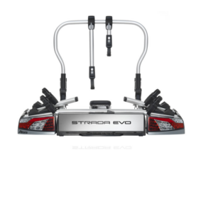 Atera Strada Evo2 Cykelanhænger