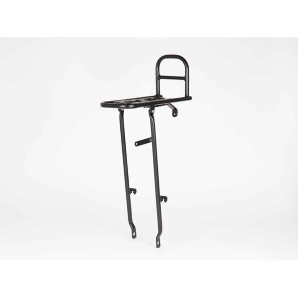 Atran Velo Frontbagagebærer Cargo Mini Avs Cykelkurv