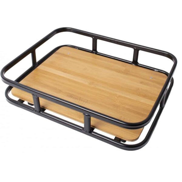 Atran Velo Kurv Bakery Avs Cykelkurv
