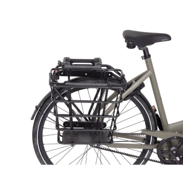 Atran Velo Kurv Epic Side, Triple X Cykelkurv